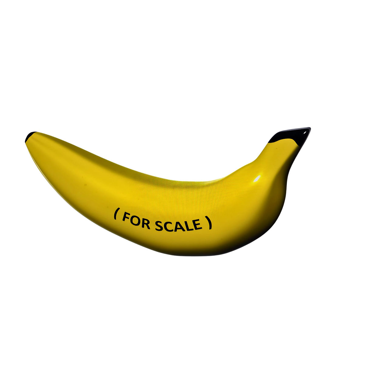 Banana for Scale