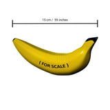 Banana for Scale