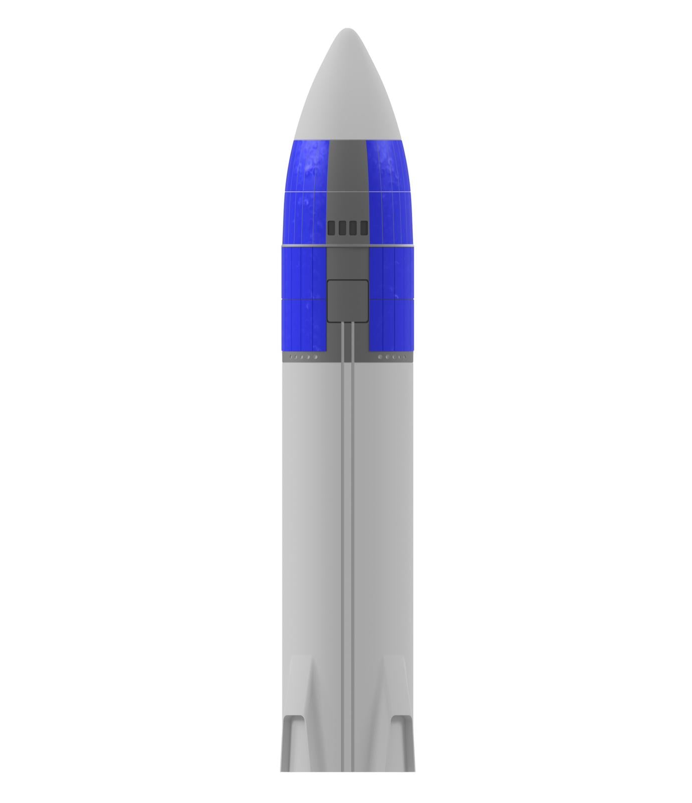 Moonship [Pre-Ordine]